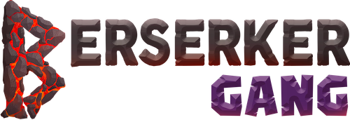 Bgang Logo